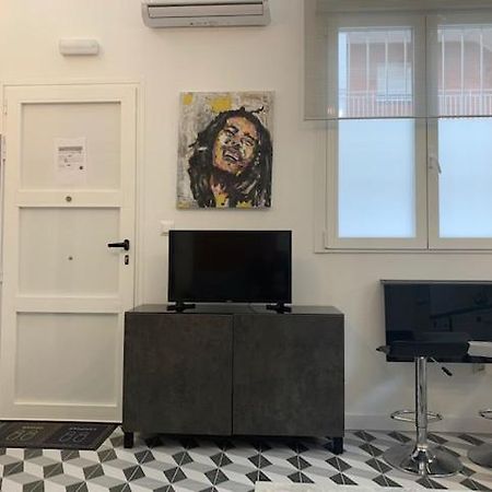 Appartement Piramides à Madrid Extérieur photo