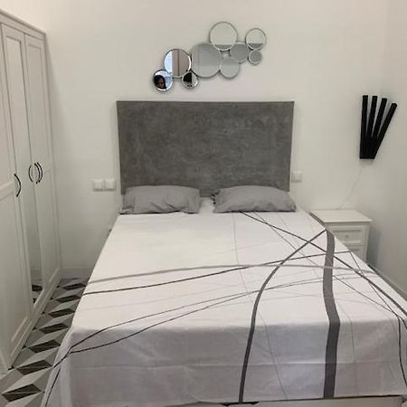 Appartement Piramides à Madrid Extérieur photo