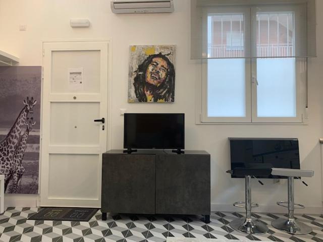Appartement Piramides à Madrid Extérieur photo