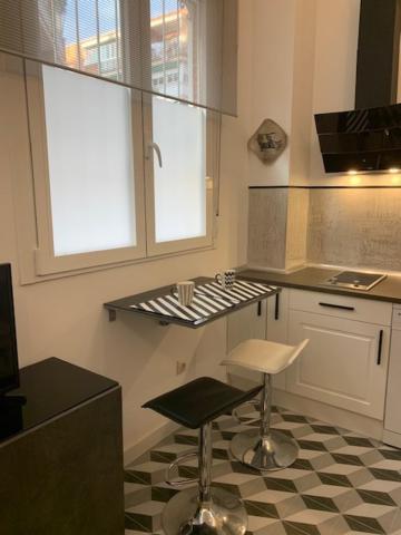 Appartement Piramides à Madrid Extérieur photo