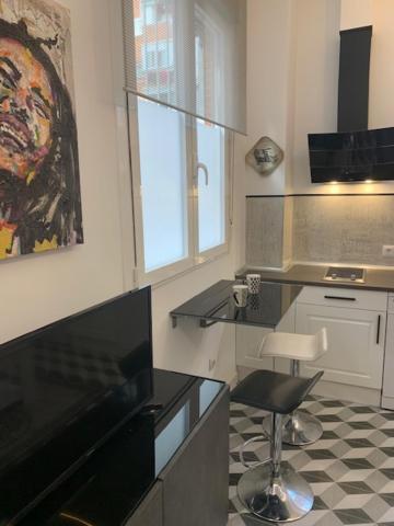 Appartement Piramides à Madrid Extérieur photo