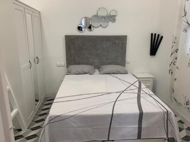Appartement Piramides à Madrid Extérieur photo